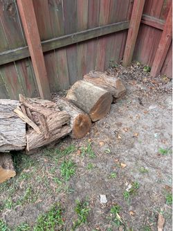 Free Wood !!