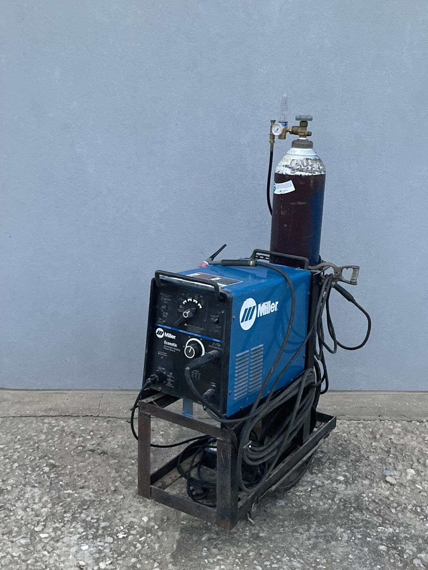 Welder