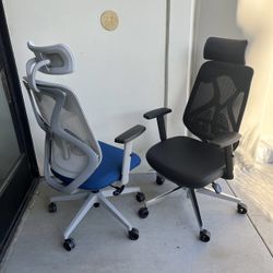 Brand New Computer Chair Office Chair Ergonomic Mesh Chair 