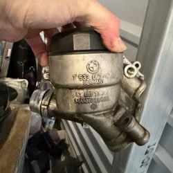 Pre-LCI E90 BMW Parts