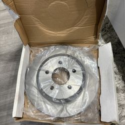 AC Delco (ACDELCO) Brake Rotor BRAND NEW IN BOX