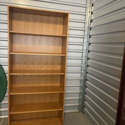 Shelf Wood