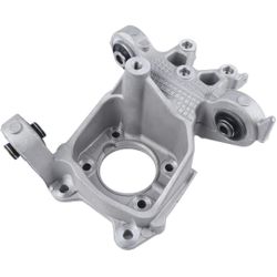 Wheel knuckle cherokee