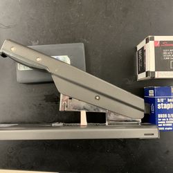Stanley Bostitch Heavy Duty Stapler