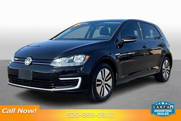 2013 Volkswagen GTI