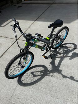 Guardian bike 16”