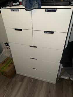 IKEA Dresser
