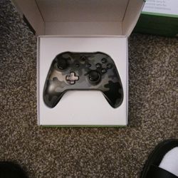 Xbox One Controller 