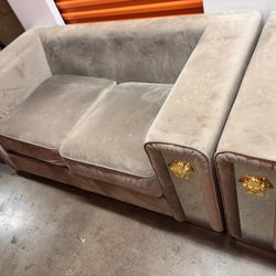 Set Sofa 🛋️ Versace 
