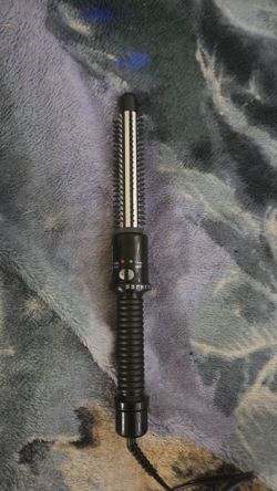 Conair instant heat curler