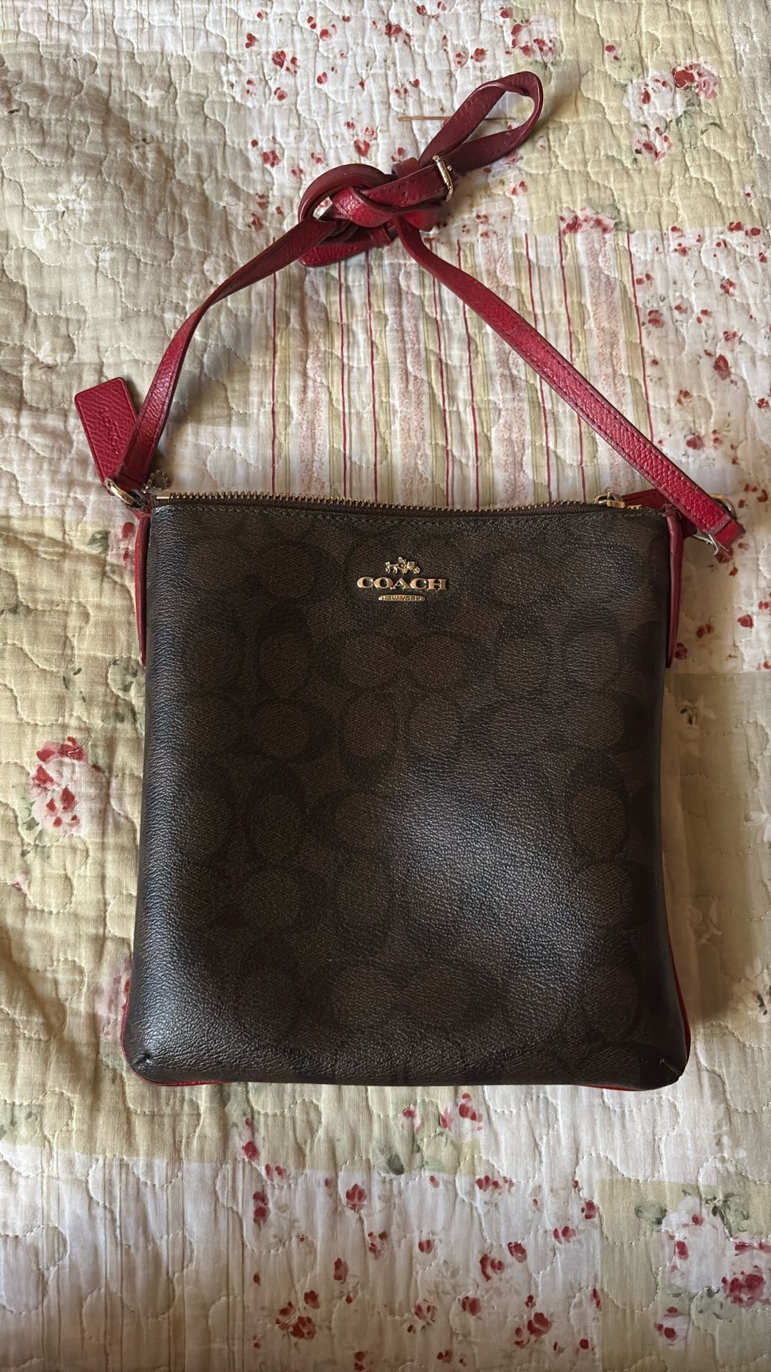 Women’s Coach Bag