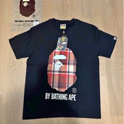 Bape Shirt 