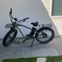 Murf e-bike