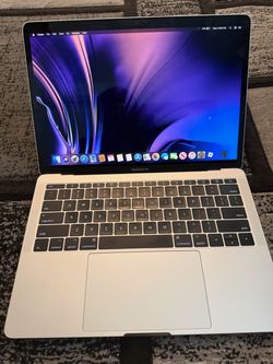 MacBook pro