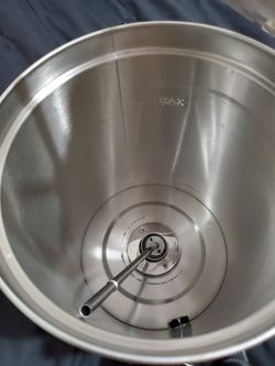 Selling a coffee ☕ maker