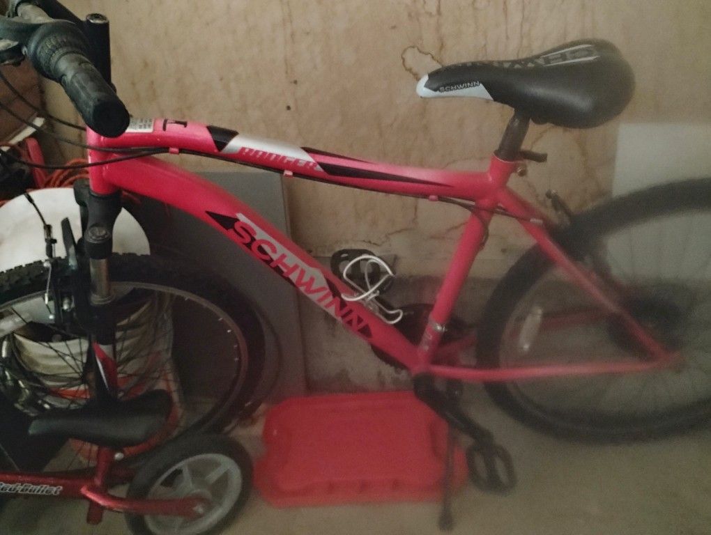 Schwinn Bike