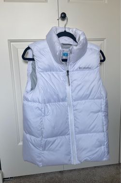 Women’s Columbia Vest