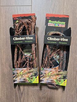 Vines for Reptiles