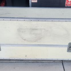 Anvil Musical Instrument Road Case 