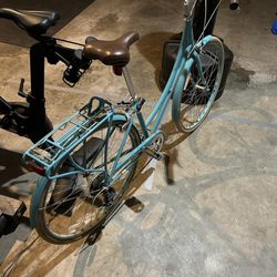 Cruiser Bike