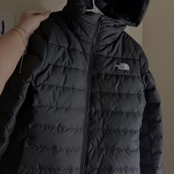 Aconcagua 3 Hoodie The North Face 