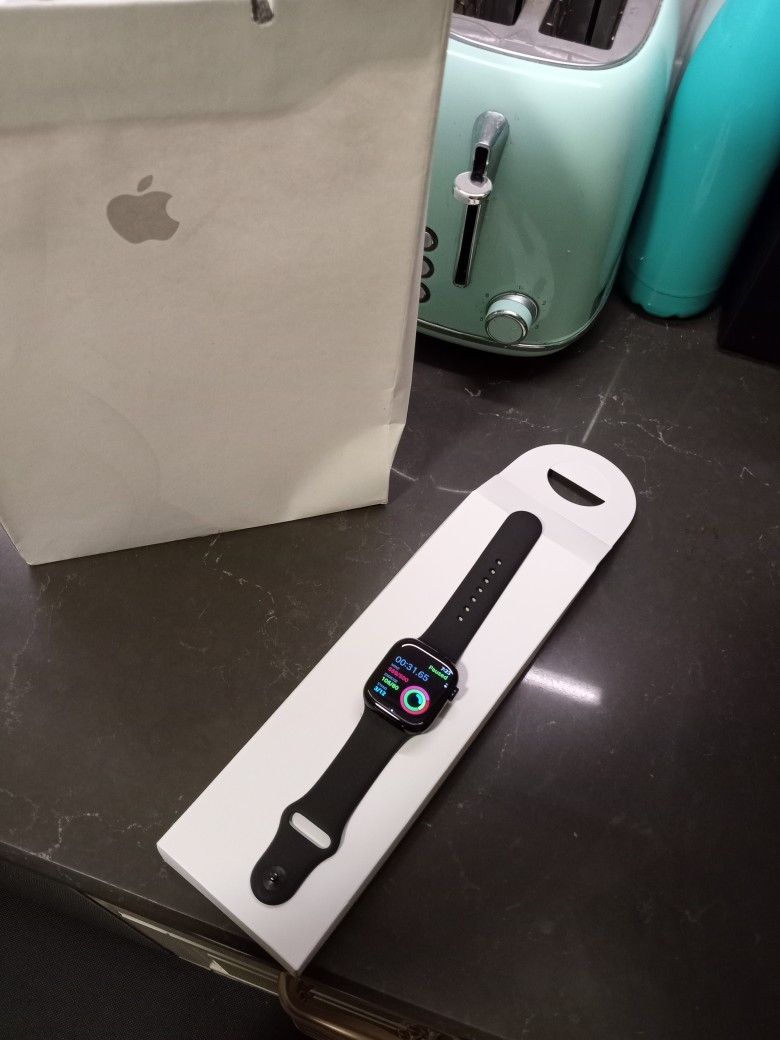 Apple Watch 42mm Series 10 Flawless