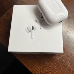Airpod Pro 2