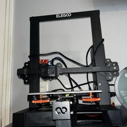 3D Printer 