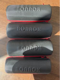 Set of 4, Wireless Karaoke Mic