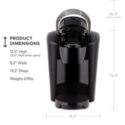 Keurig Coffee Machine