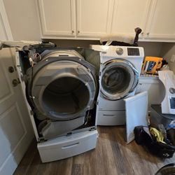Washer And Dryer Repair 