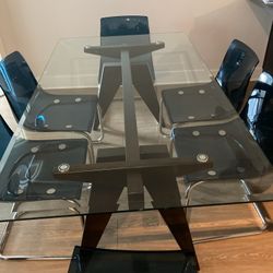 🧁🍷($Negotiable$) Modern Kitchen/Dining Set🍷🧁