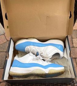 Jordan 11 low