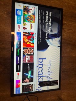 Samsung TV (BEST OFFER)