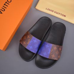 LV  Waterfront Slides 