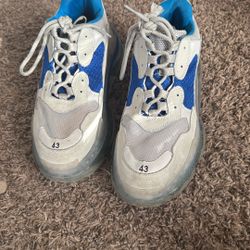 Balenciaga Tripple S