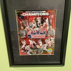 Red Sox Posters