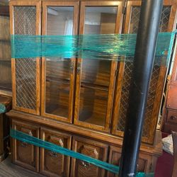 China Cabinet 