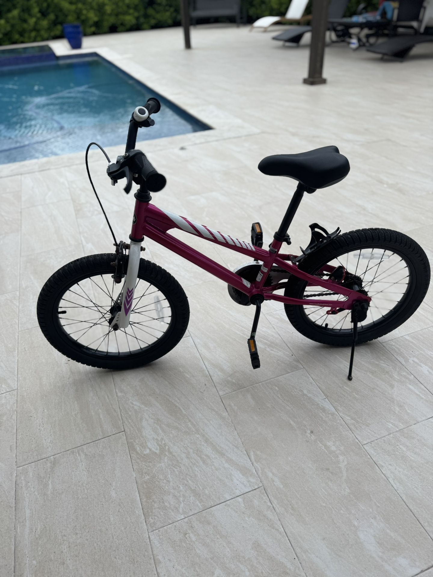 Kids Bike