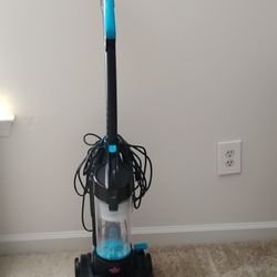 Vacuum Cleaner 
