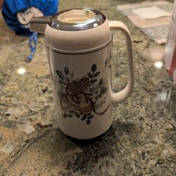 Thermal Carafe, 1 Liter