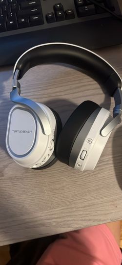 Turtle beach headphones