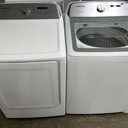 Samsung Electric Set