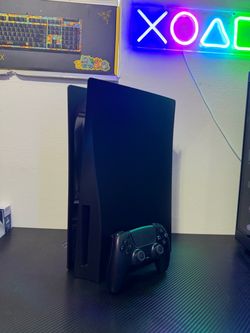 Ps5  read the description!