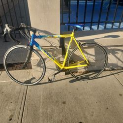Orbea Road Bike 21/22 Inch  54/55 Cm 