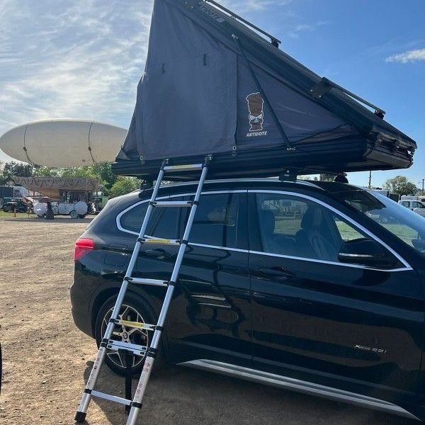 Clam Shell Rtt Clam Shell Rooftop Tents Available - NEW - 2 Sizes - Hardtop RTT for ...