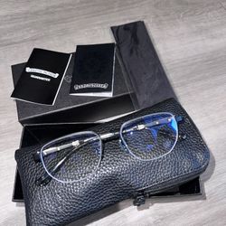 Glasses