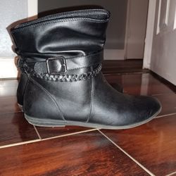 Women's Dress Boots