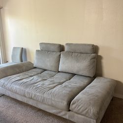 SOFA BED