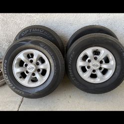 Tires